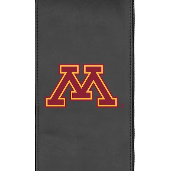 Stealth Power Plus Recliner With University Of Minnesota Primary Logo